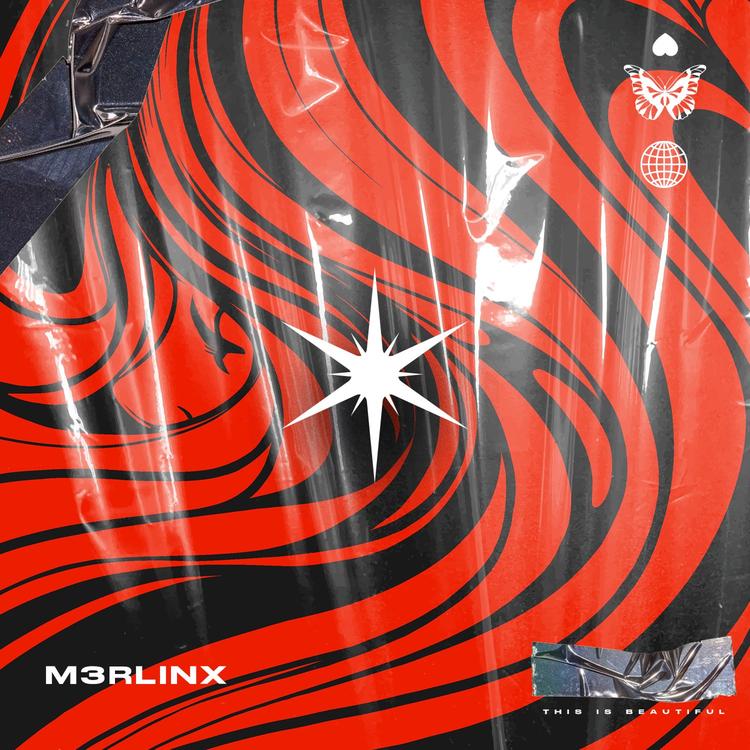 Merlinx's avatar image