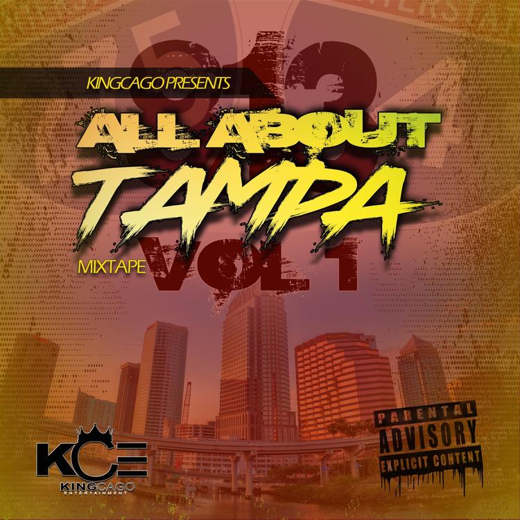 All About Tampa's avatar image