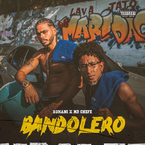 Bandolero's cover