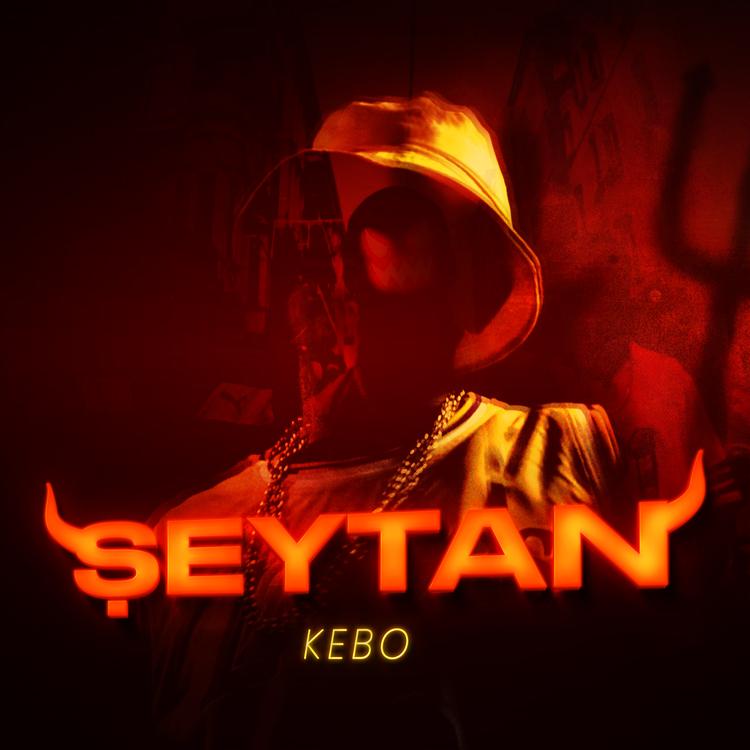 Kebo's avatar image
