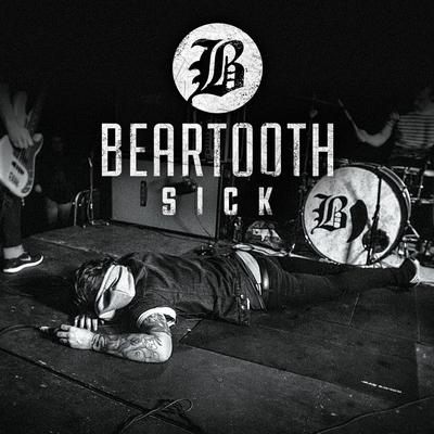 I Have a Problem By Beartooth's cover