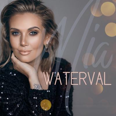 Waterval's cover