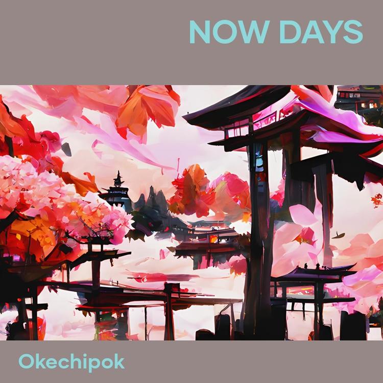 OkeChipok's avatar image