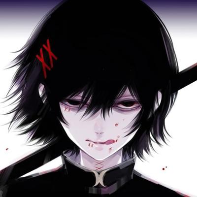 Prince of Darkness By vxrxge, Kxnui カヌイ's cover