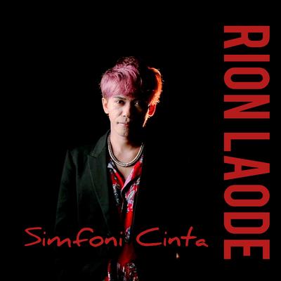 Simfoni Cinta's cover