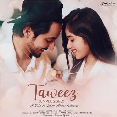 Taweez (Unplugged Version) By Vibhas's cover