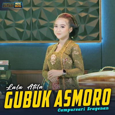 Gubuk Asmoro By Lala Atila's cover