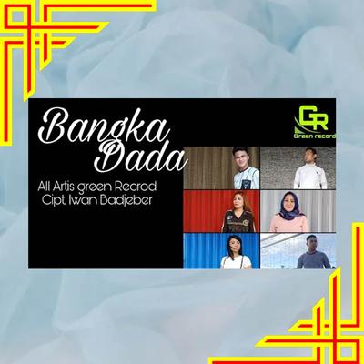 Bangka Dada's cover