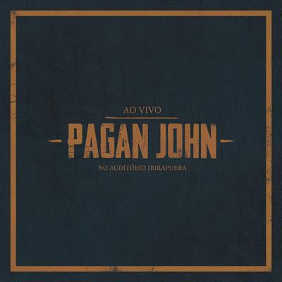 Inesperado (feat. Lucas Lima) (Ao Vivo) By Pagan John, Lucas Lima's cover