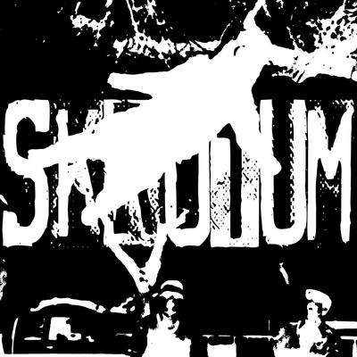 ODODLIG (demo) By Skrotum's cover