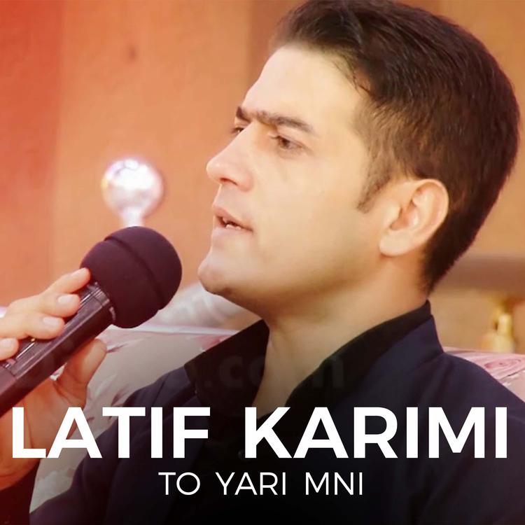 Latif Karimi's avatar image