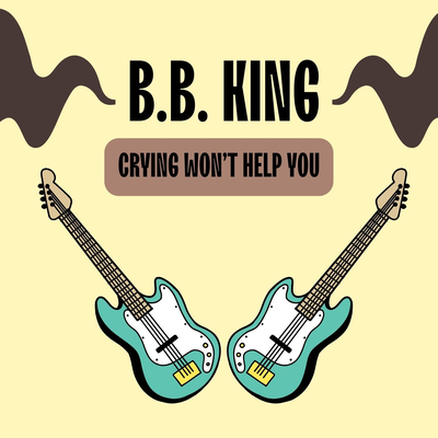 The Thrill Is Gone By B.B. King's cover