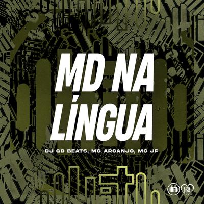 Md na Língua's cover