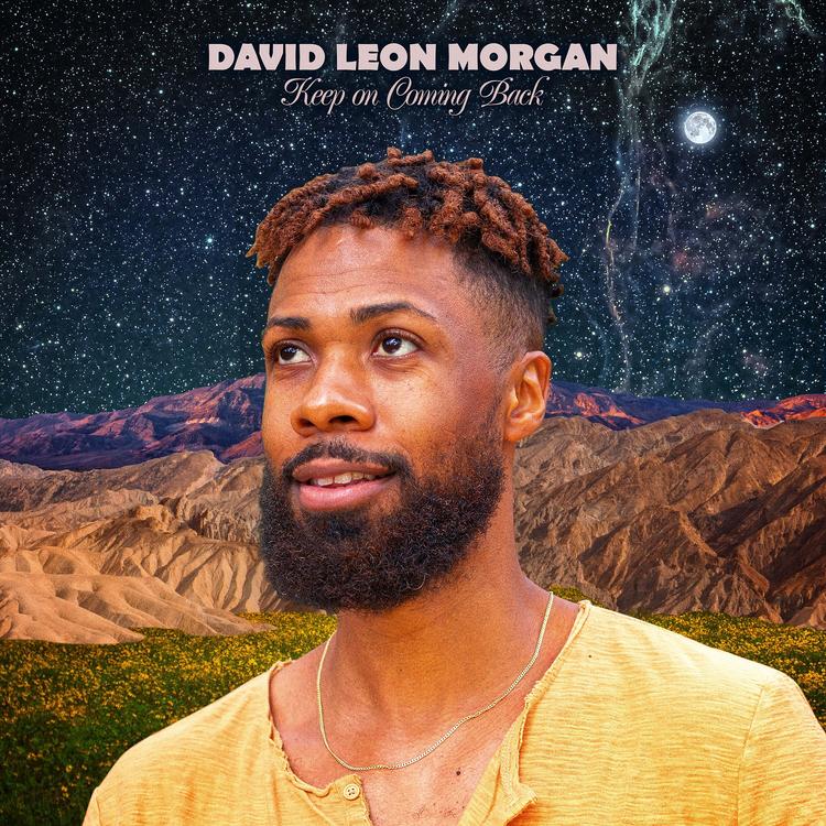 David Leon Morgan's avatar image