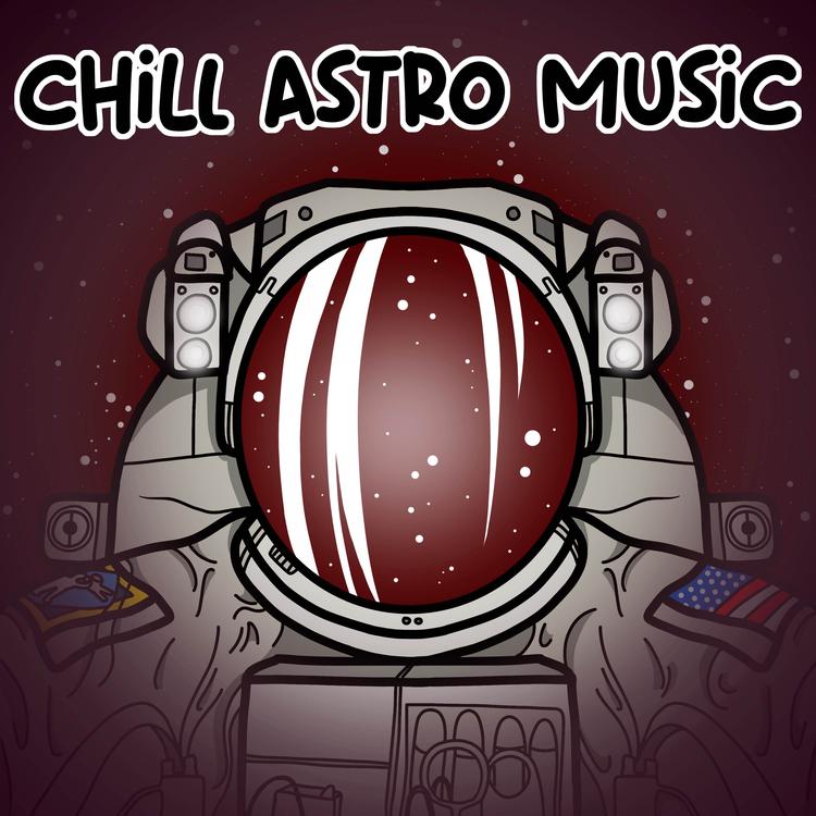 Chill Astro Music's avatar image