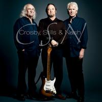 Crosby, Stills & Nash's avatar cover