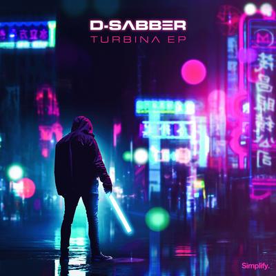 Turbina By D-Sabber's cover