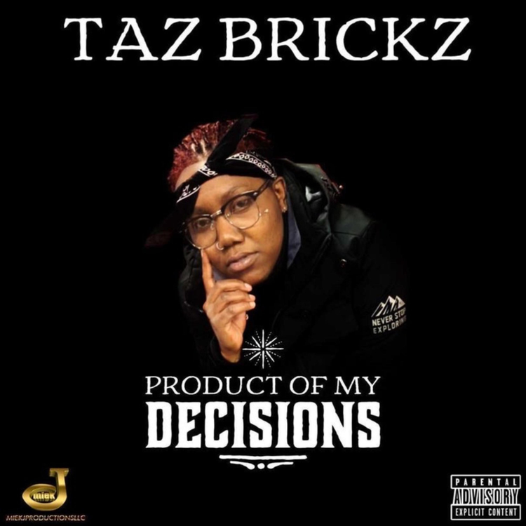 Taz Brickz's avatar image