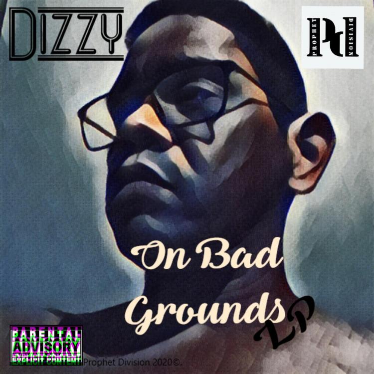 Dizzy Diz's avatar image