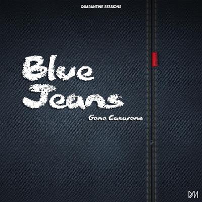 Blue Jeans's cover