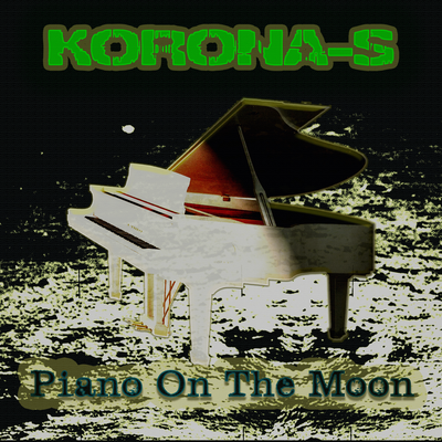 Korona-S's cover