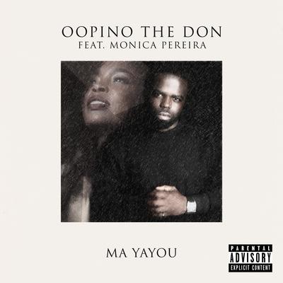 OoPino THE DON's cover