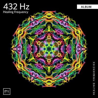 432 Hz Deep Healing's cover