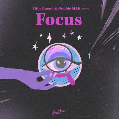 Focus (Double Mzk Remix)'s cover