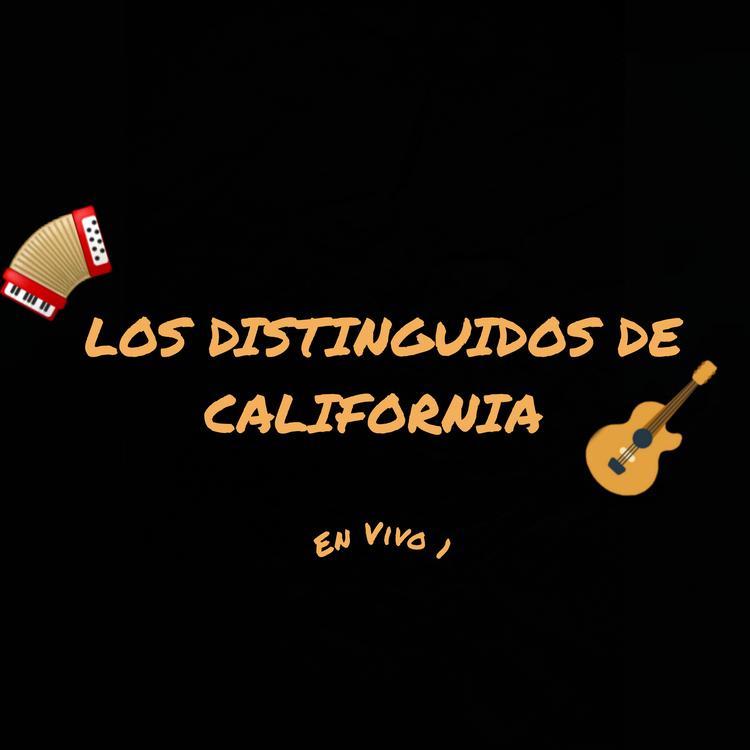 Los Distinguidos de California's avatar image