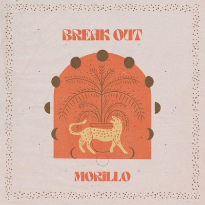 Break Out By Morillo's cover
