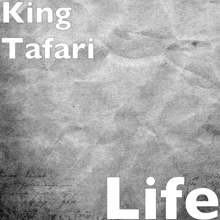 King Tafari's avatar image