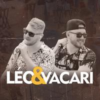 Léo & Vacari's avatar cover