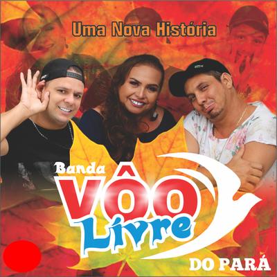 Varejeira / Tecno do Dj Dinho / Tecno do Elias Carvalho / Tecno do Príncipe Negro / Reboladeira By Vôo Livre's cover