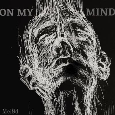 On My Mind's cover