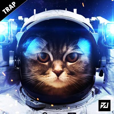 Levan Polkka (Cat Vibing Meme | Trap Edition) By PedroDJDaddy's cover