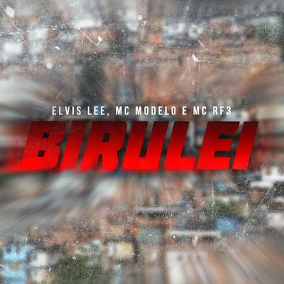 Birulei's cover