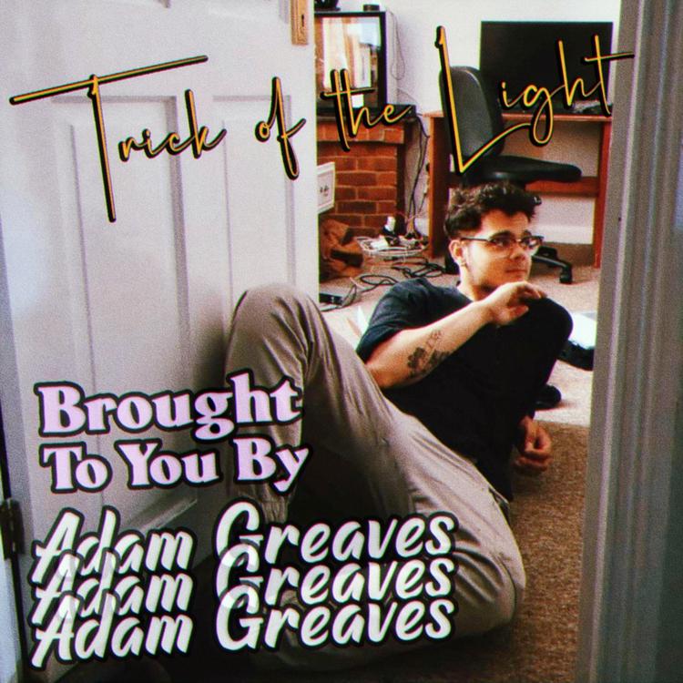 Adam Greaves's avatar image