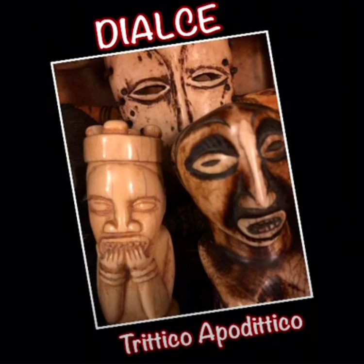 Dialce's avatar image