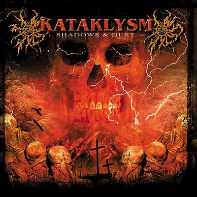 Years of Enlightment / Decades in Darkness By Kataklysm's cover