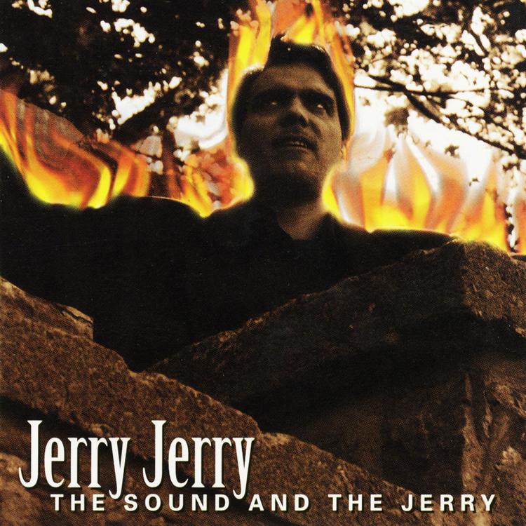 Jerry Jerry's avatar image