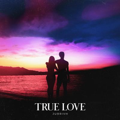 True Love By Jurrivh's cover