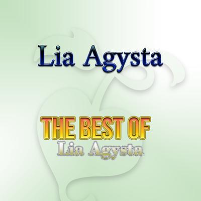 Lia Agysta's cover