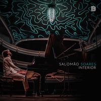 SALOMÃO SOARES's avatar cover