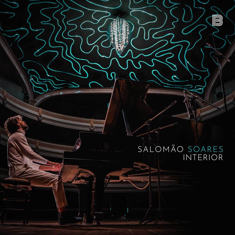 SALOMÃO SOARES's avatar image