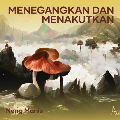 Menegangkan Dan Menakutkan's cover