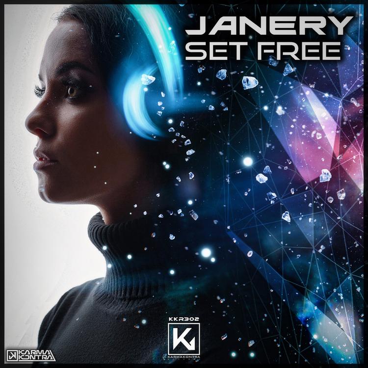 Janery's avatar image