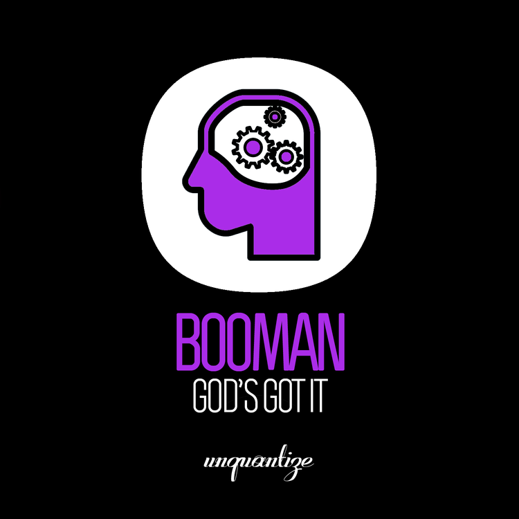 Booman's avatar image