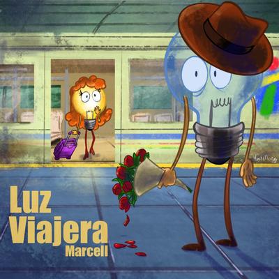 Luz Viajera's cover