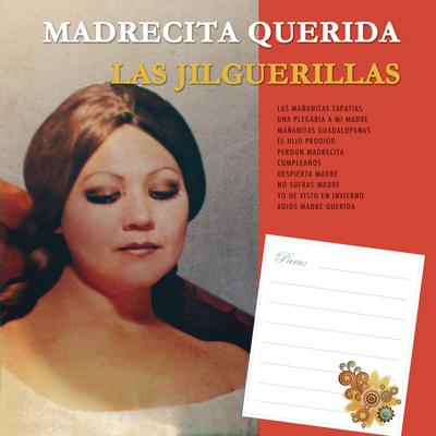 Madrecita Querida's cover