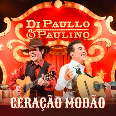 Canarinho do Peito Amarelo / Pombinha Branca By Di Paullo & Paulino's cover